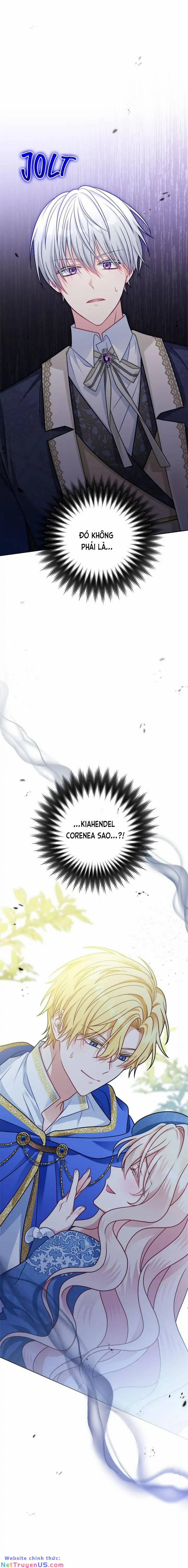 Tôi Sống Chung Với Mẹ Chồng 10 trang 21