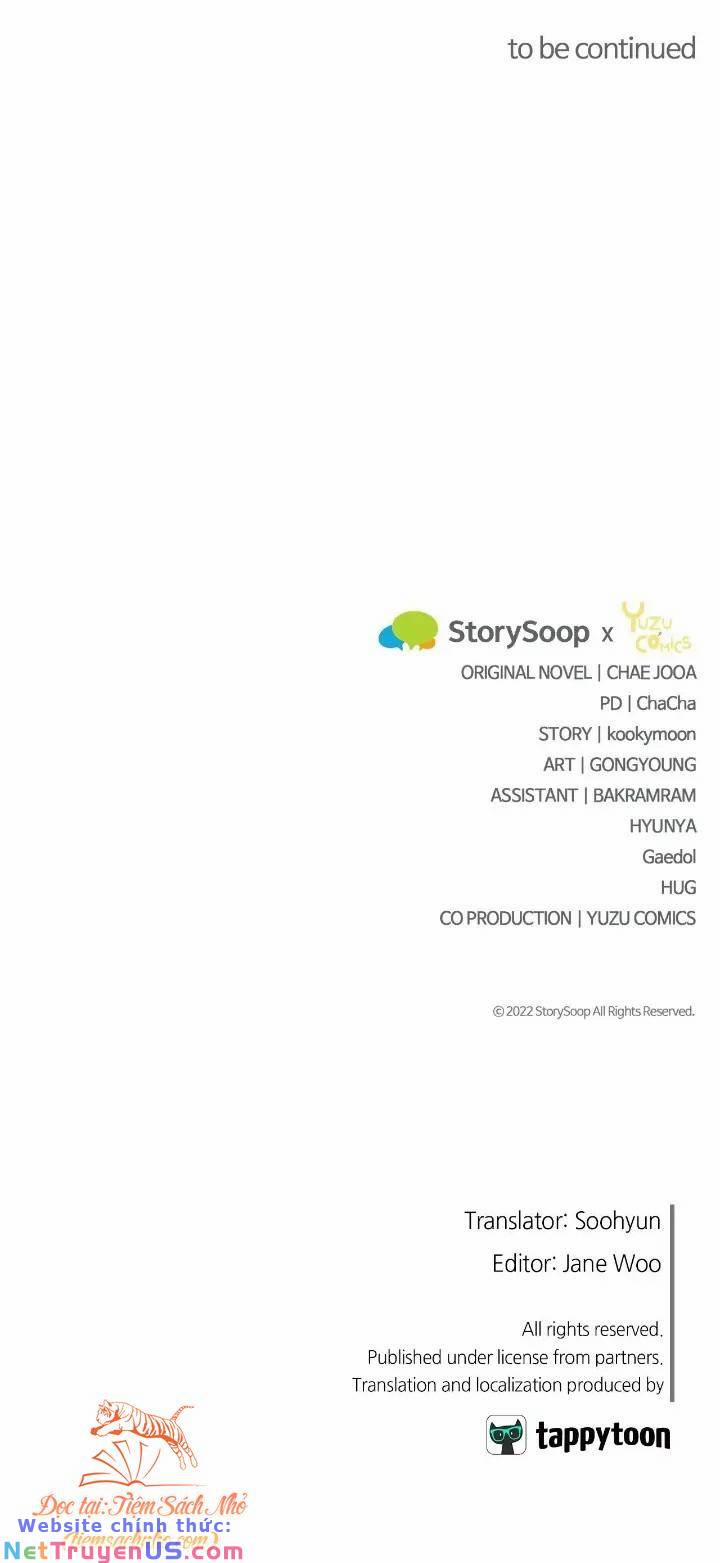 Tôi Sống Chung Với Mẹ Chồng 10 trang 22