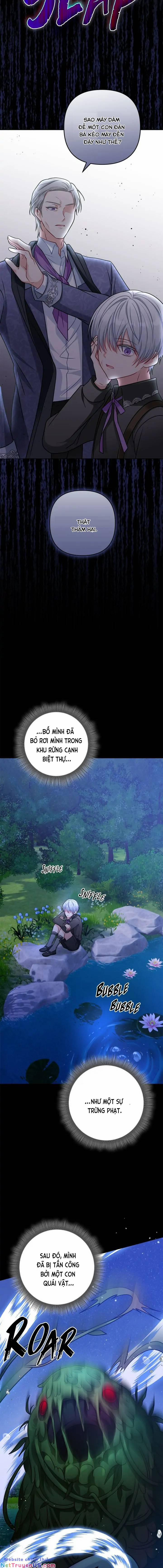 Tôi Sống Chung Với Mẹ Chồng 11 trang 2