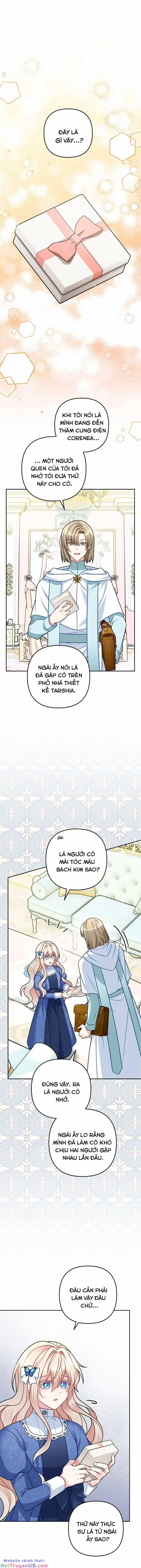 Tôi Sống Chung Với Mẹ Chồng 13 trang 0