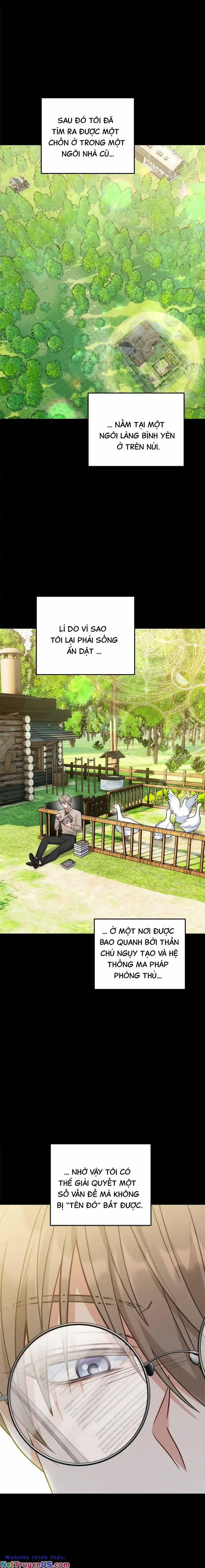 Tôi Sống Chung Với Mẹ Chồng 13 trang 18