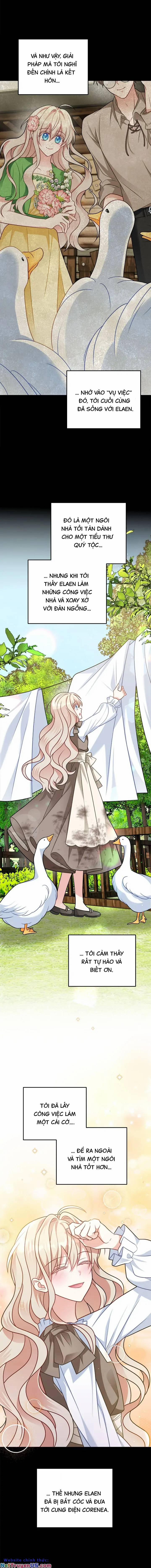 Tôi Sống Chung Với Mẹ Chồng 13 trang 19