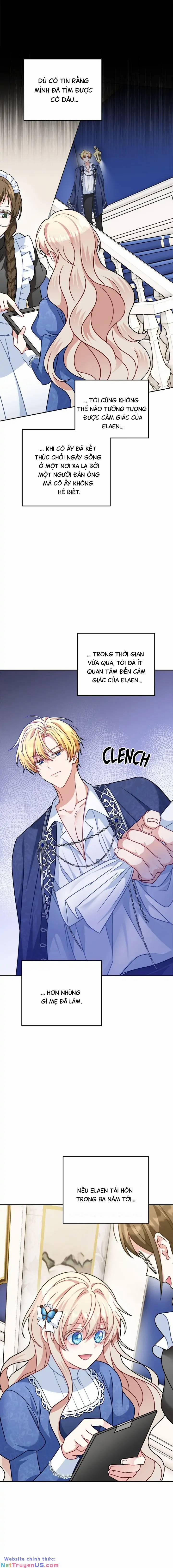 Tôi Sống Chung Với Mẹ Chồng 13 trang 20