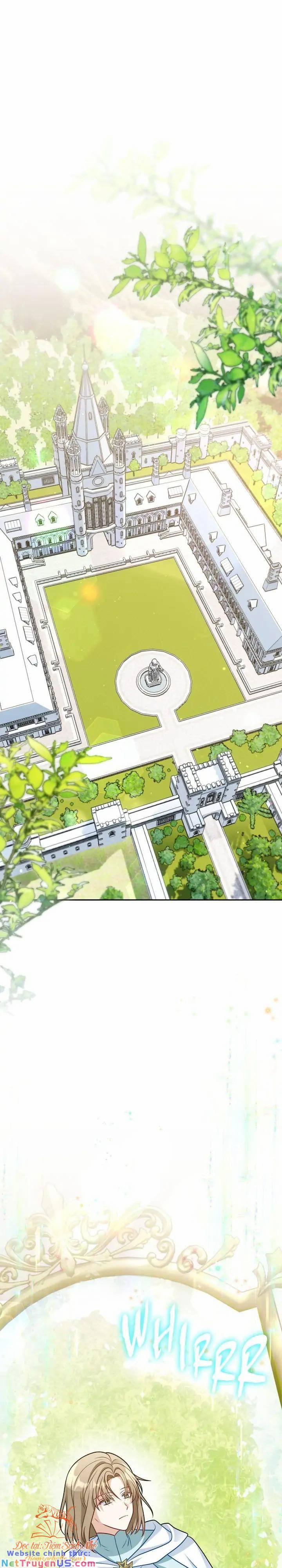 Tôi Sống Chung Với Mẹ Chồng 14 trang 0