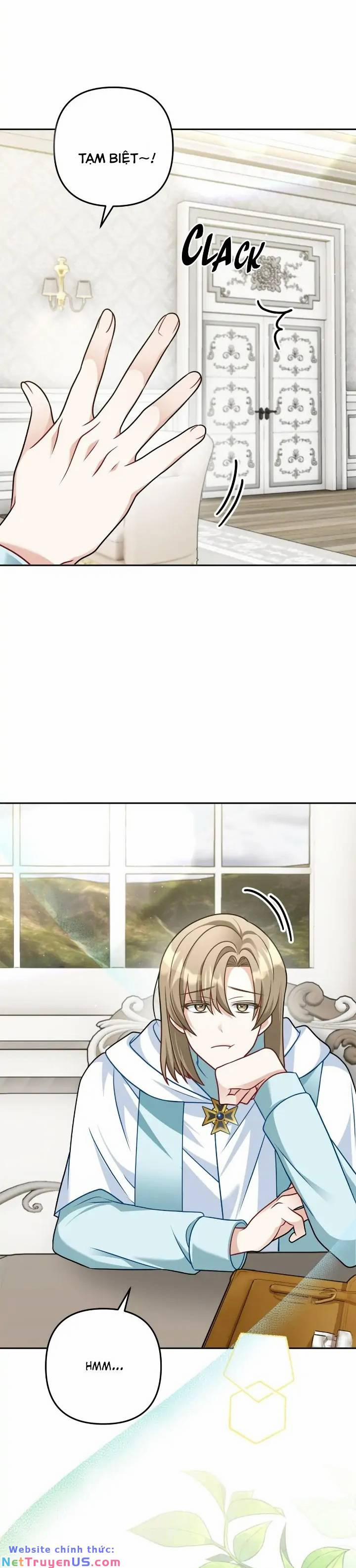 Tôi Sống Chung Với Mẹ Chồng 14 trang 13