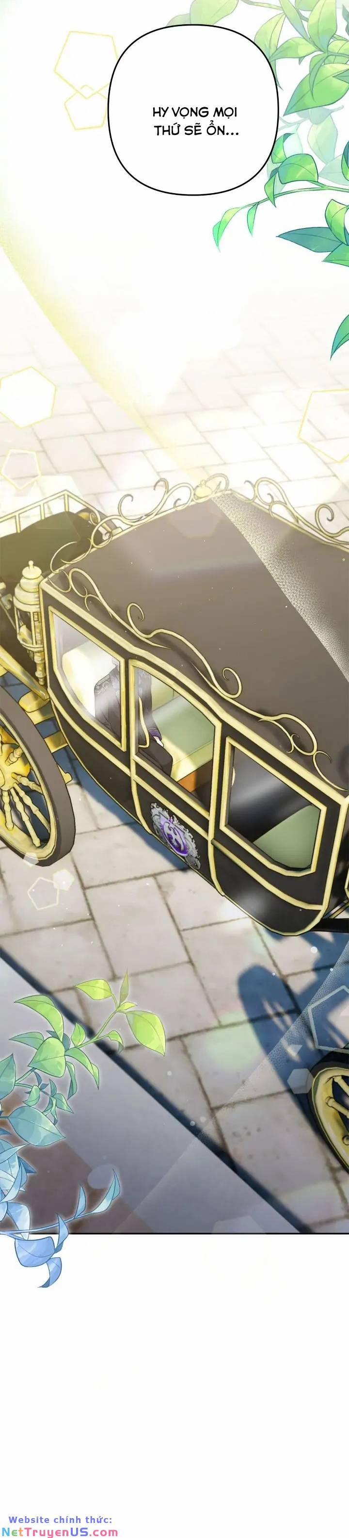 Tôi Sống Chung Với Mẹ Chồng 14 trang 14