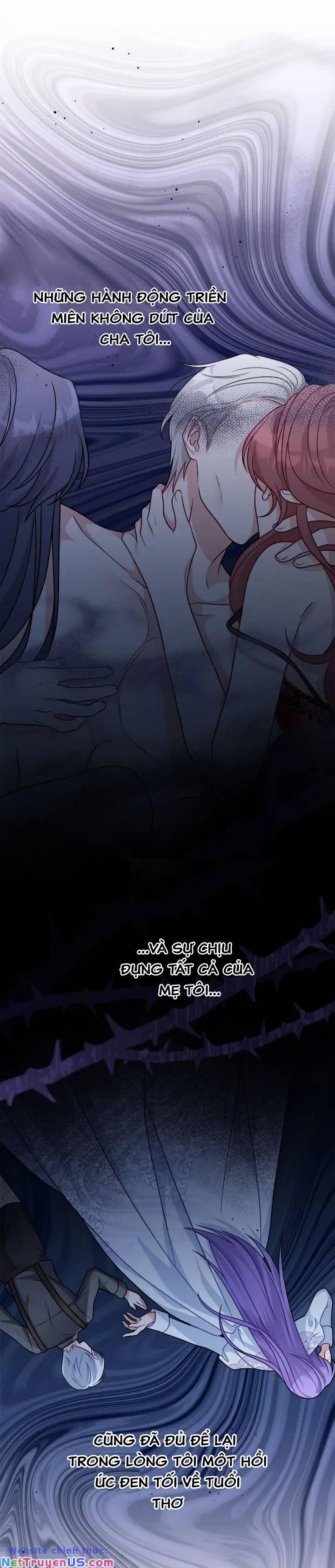 Tôi Sống Chung Với Mẹ Chồng 14 trang 15