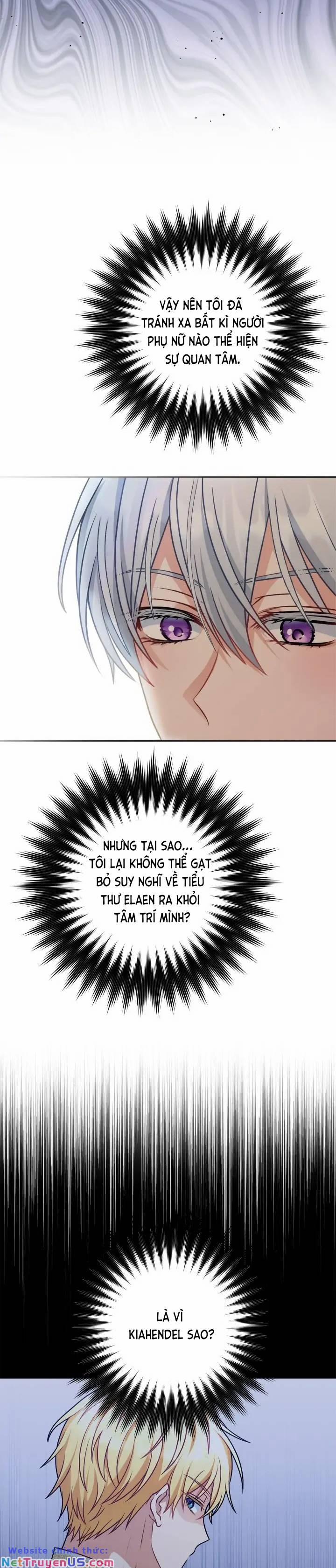 Tôi Sống Chung Với Mẹ Chồng 14 trang 16