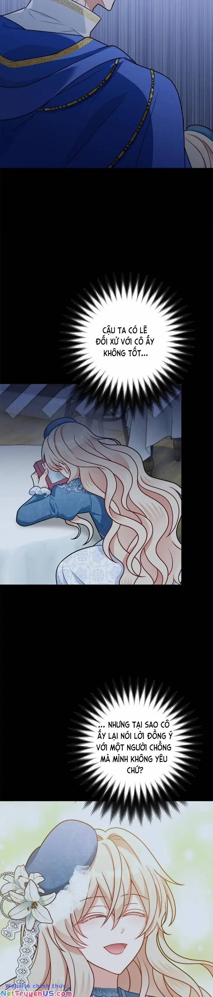 Tôi Sống Chung Với Mẹ Chồng 14 trang 17