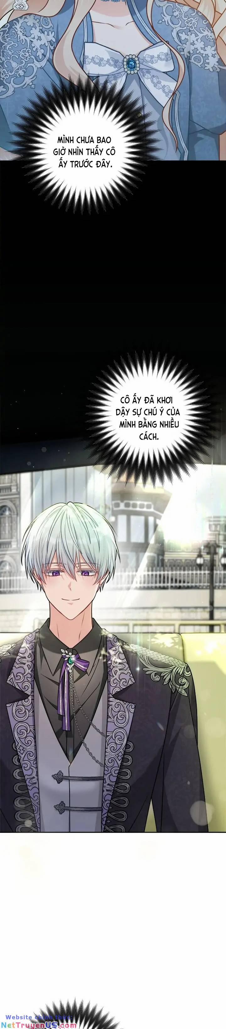 Tôi Sống Chung Với Mẹ Chồng 14 trang 18