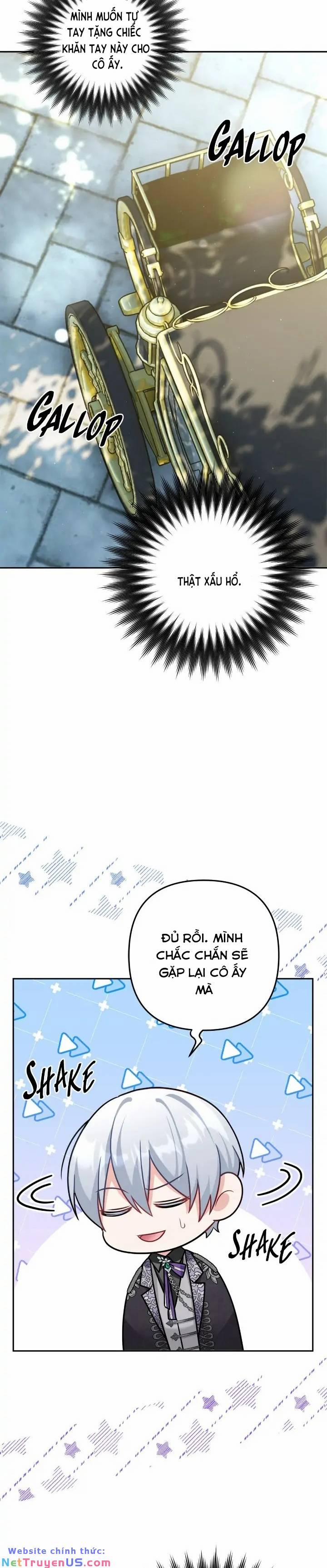 Tôi Sống Chung Với Mẹ Chồng 14 trang 19