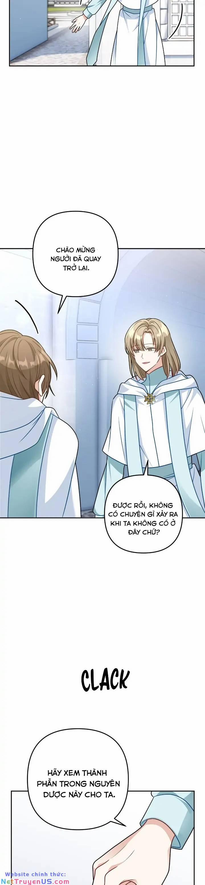 Tôi Sống Chung Với Mẹ Chồng 14 trang 2