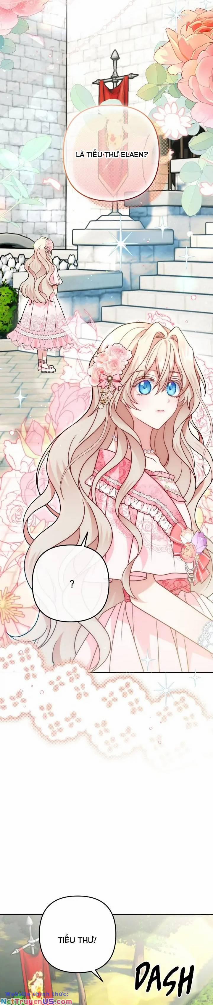 Tôi Sống Chung Với Mẹ Chồng 14 trang 22