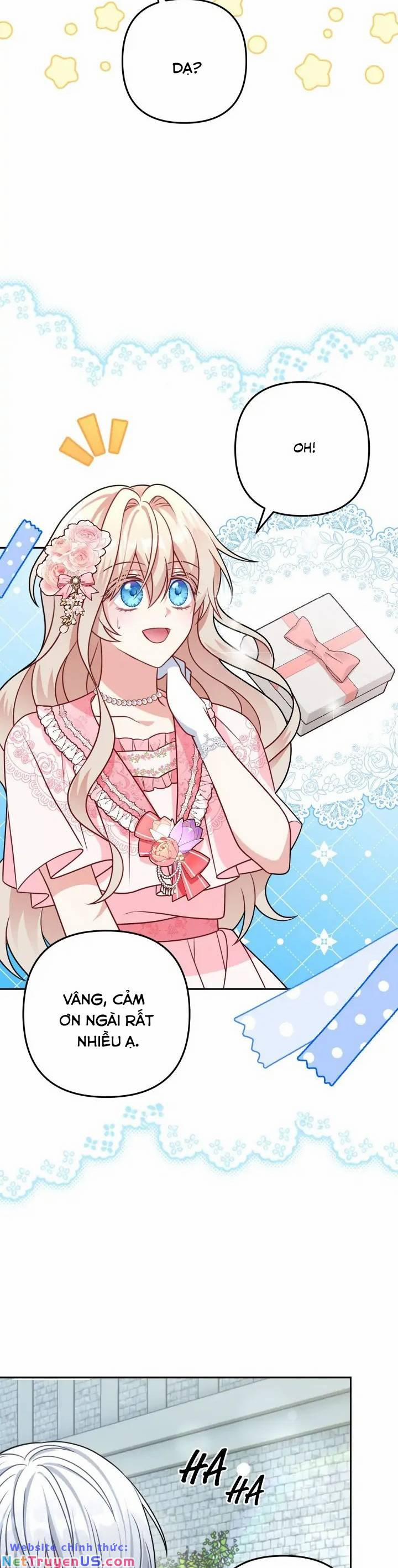 Tôi Sống Chung Với Mẹ Chồng 14 trang 25