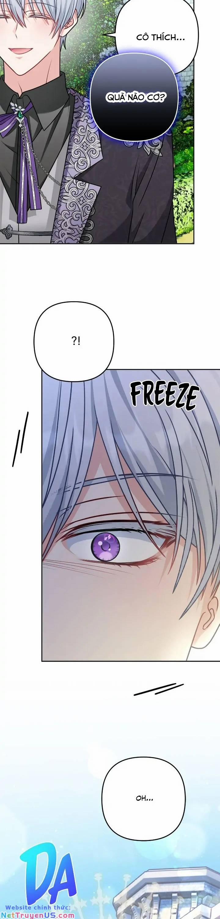 Tôi Sống Chung Với Mẹ Chồng 14 trang 26