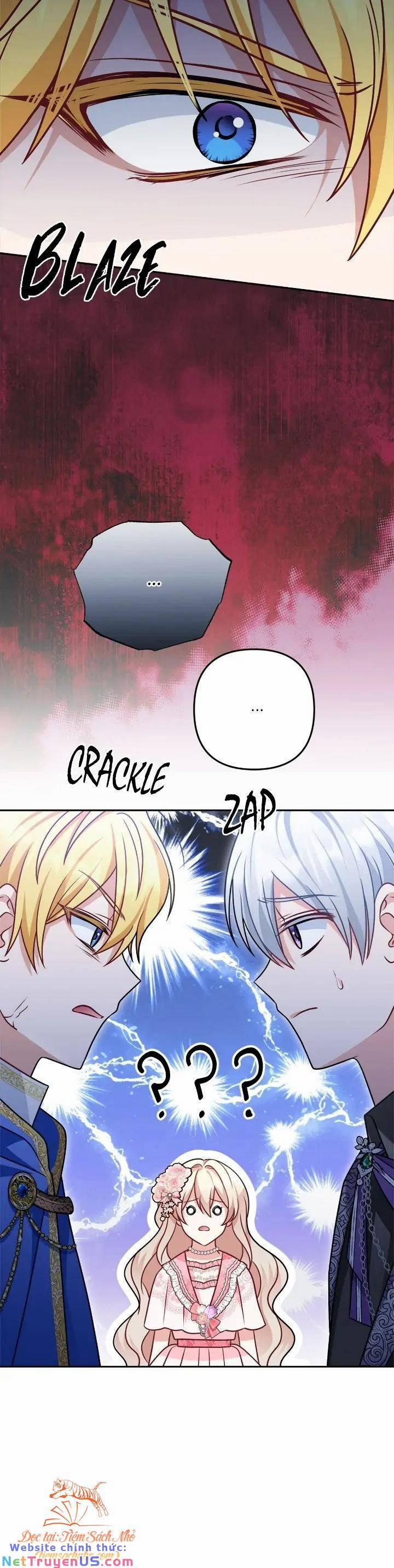 Tôi Sống Chung Với Mẹ Chồng 14 trang 31