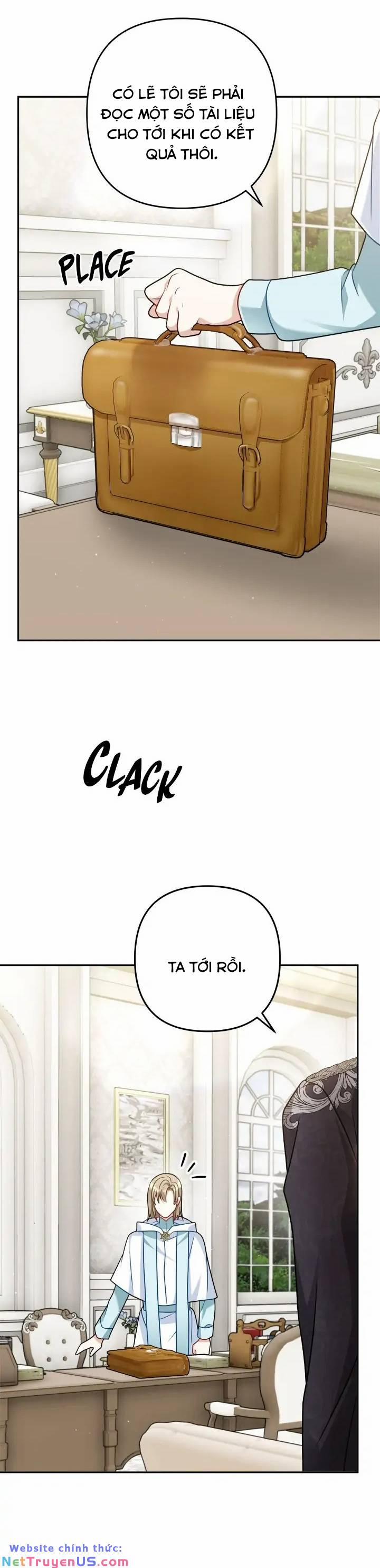 Tôi Sống Chung Với Mẹ Chồng 14 trang 4