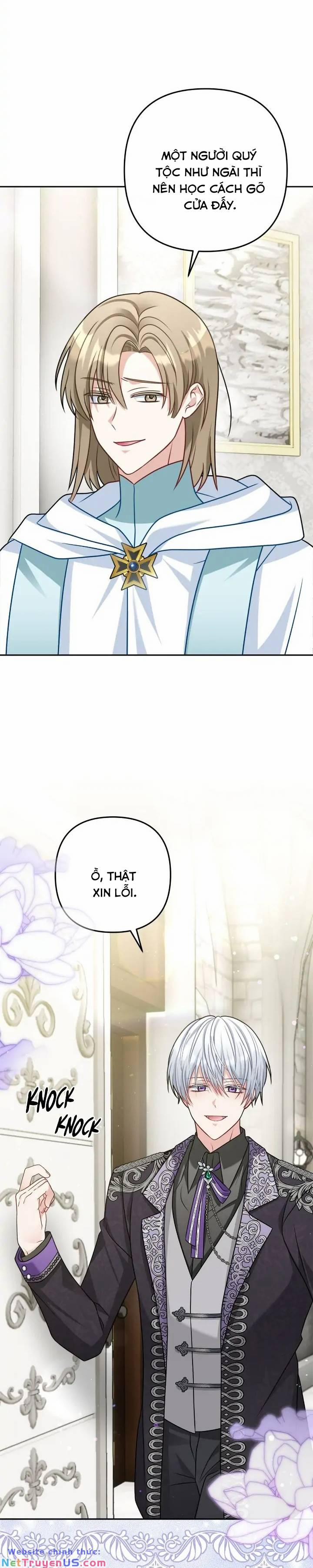 Tôi Sống Chung Với Mẹ Chồng 14 trang 5