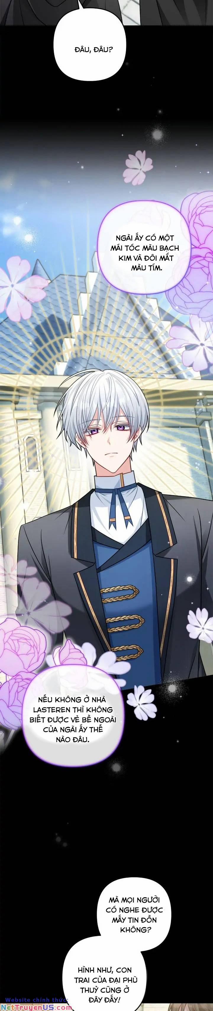 Tôi Sống Chung Với Mẹ Chồng 15 trang 1