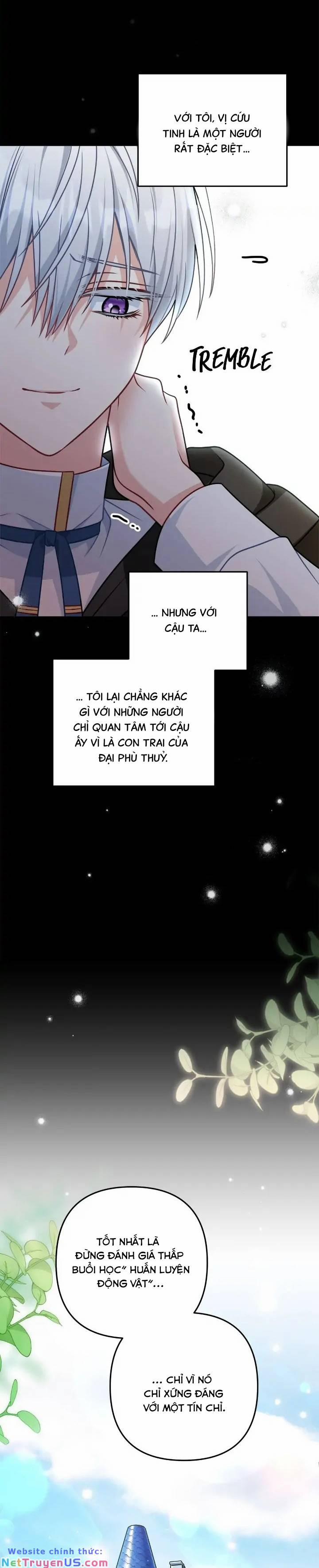 Tôi Sống Chung Với Mẹ Chồng 15 trang 10