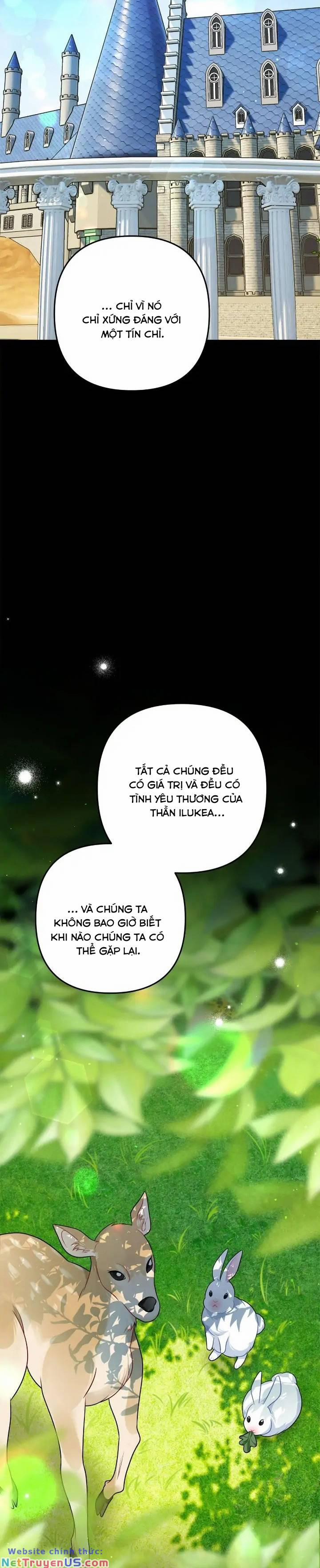 Tôi Sống Chung Với Mẹ Chồng 15 trang 11