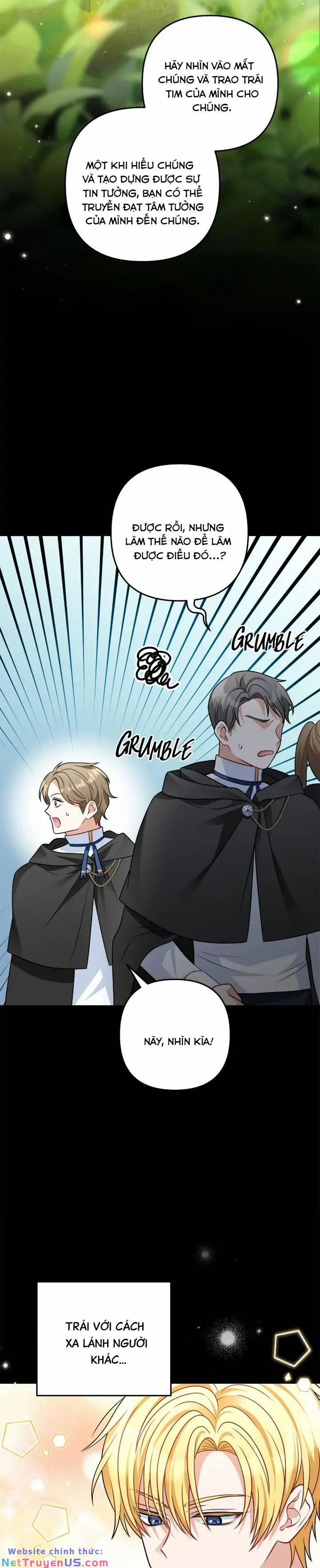 Tôi Sống Chung Với Mẹ Chồng 15 trang 12