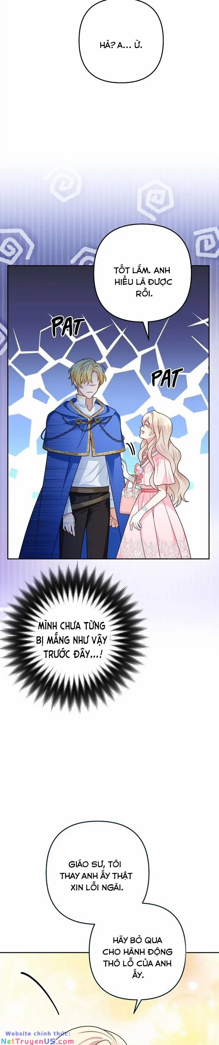 Tôi Sống Chung Với Mẹ Chồng 15 trang 18