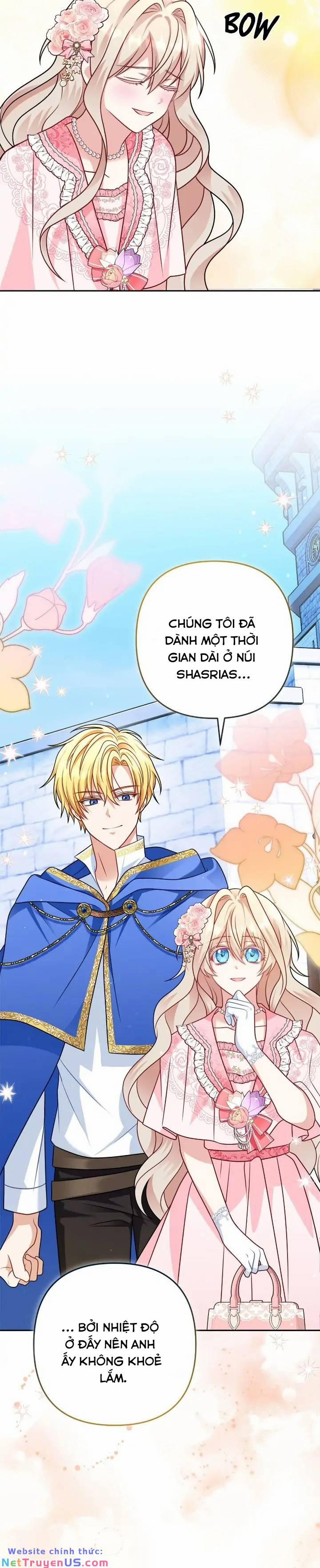 Tôi Sống Chung Với Mẹ Chồng 15 trang 19