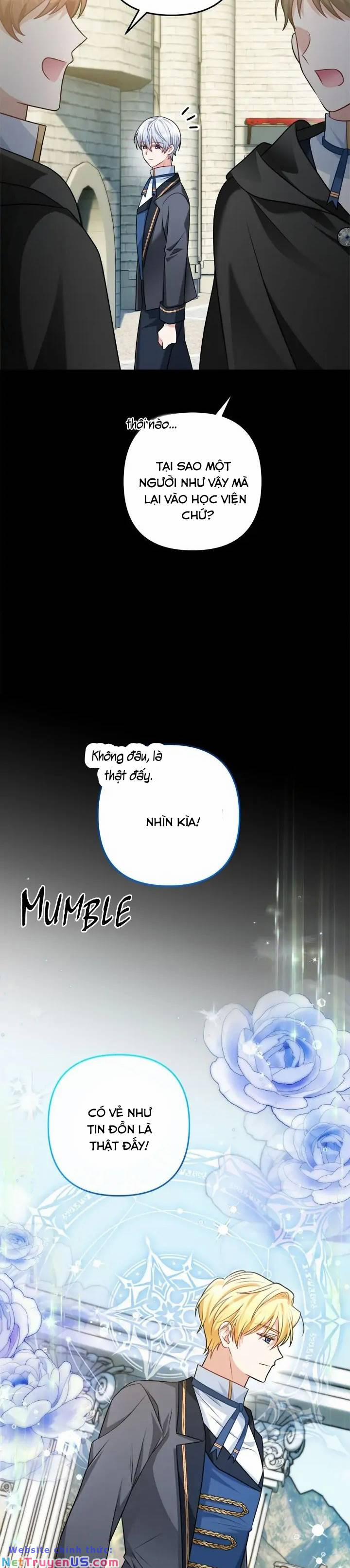 Tôi Sống Chung Với Mẹ Chồng 15 trang 2