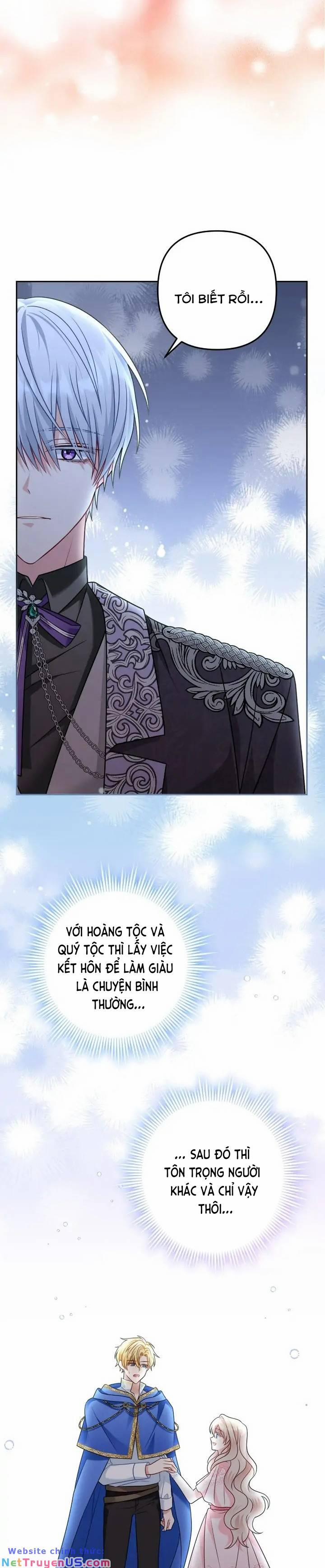 Tôi Sống Chung Với Mẹ Chồng 15 trang 22