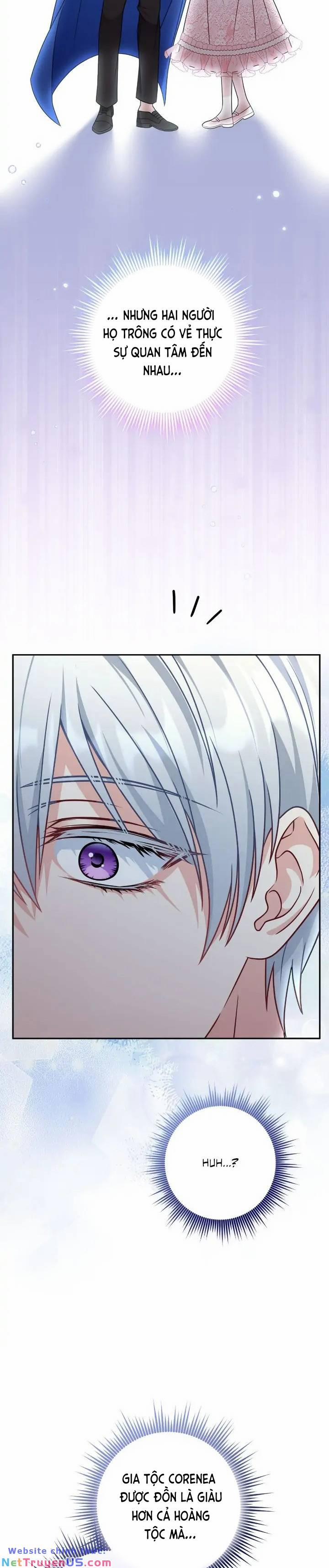 Tôi Sống Chung Với Mẹ Chồng 15 trang 23