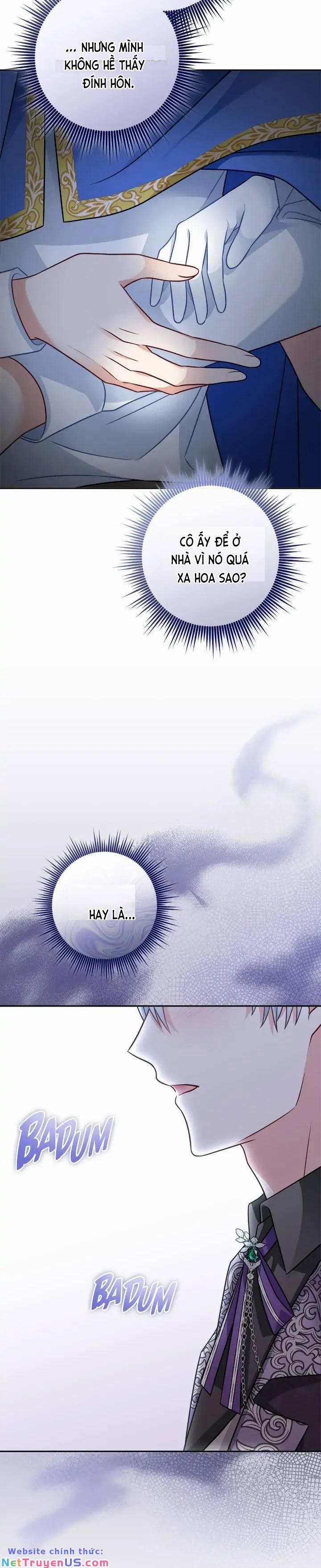 Tôi Sống Chung Với Mẹ Chồng 15 trang 24