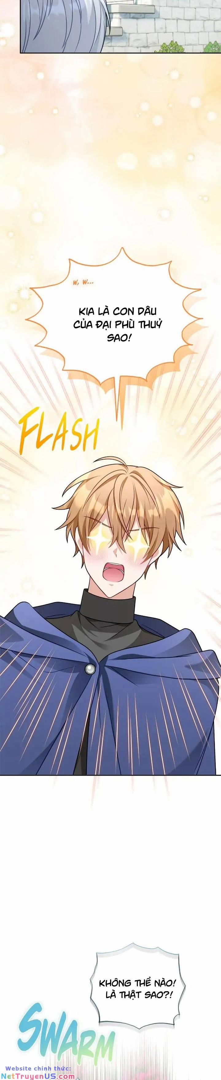 Tôi Sống Chung Với Mẹ Chồng 15 trang 26