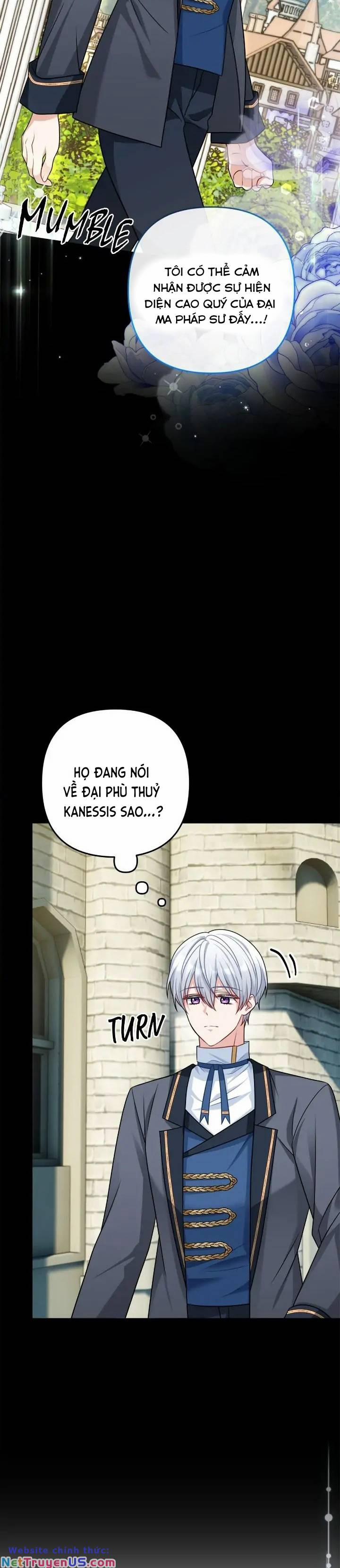 Tôi Sống Chung Với Mẹ Chồng 15 trang 3