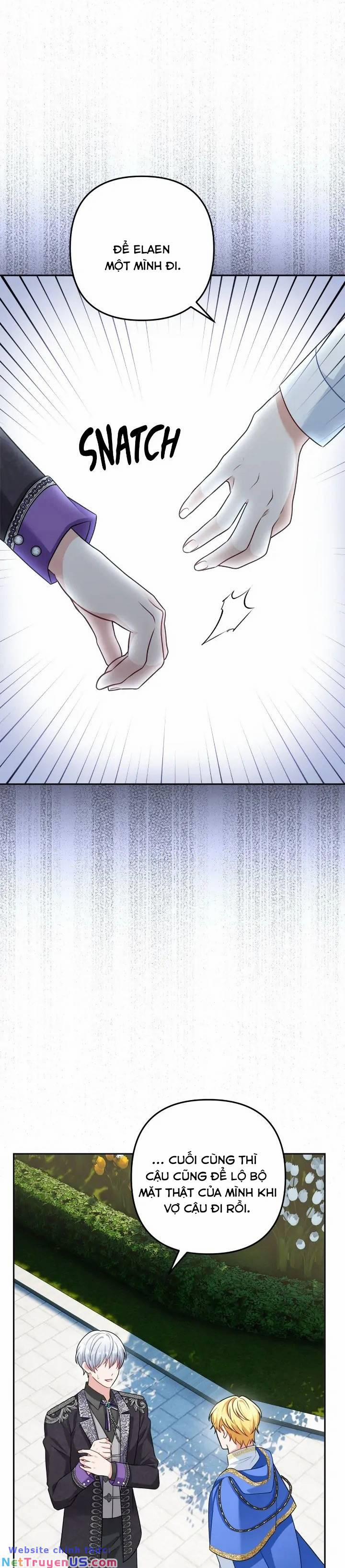 Tôi Sống Chung Với Mẹ Chồng 15 trang 33