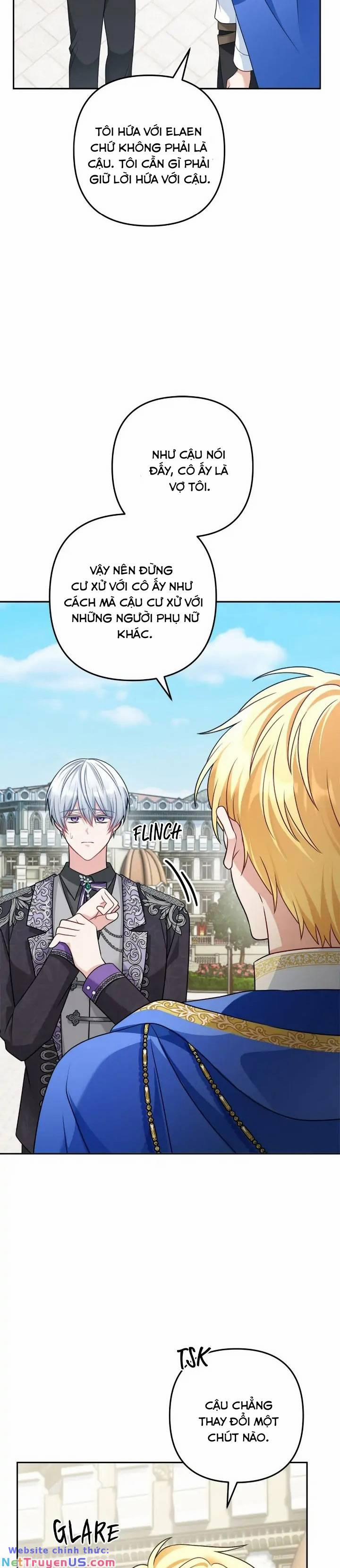 Tôi Sống Chung Với Mẹ Chồng 15 trang 34