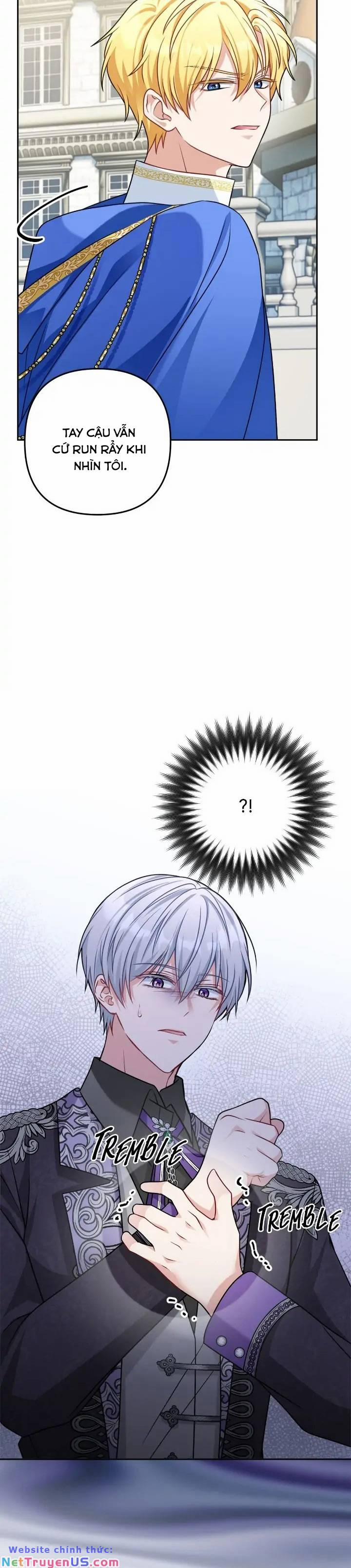 Tôi Sống Chung Với Mẹ Chồng 15 trang 35