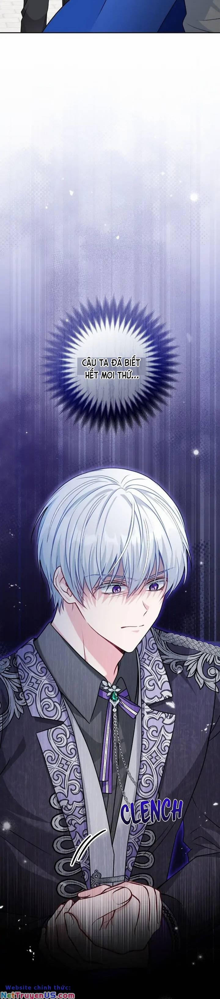 Tôi Sống Chung Với Mẹ Chồng 15 trang 37