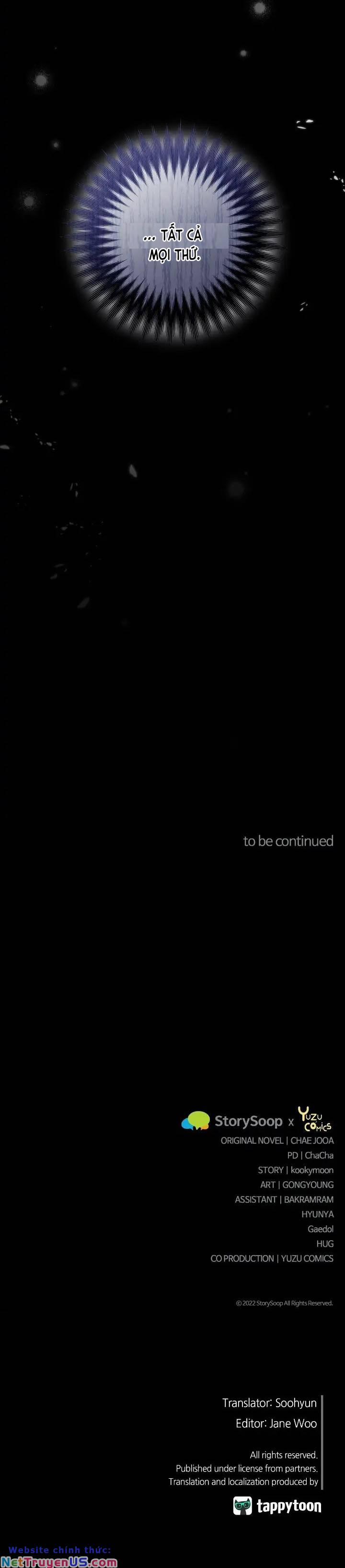 Tôi Sống Chung Với Mẹ Chồng 15 trang 38