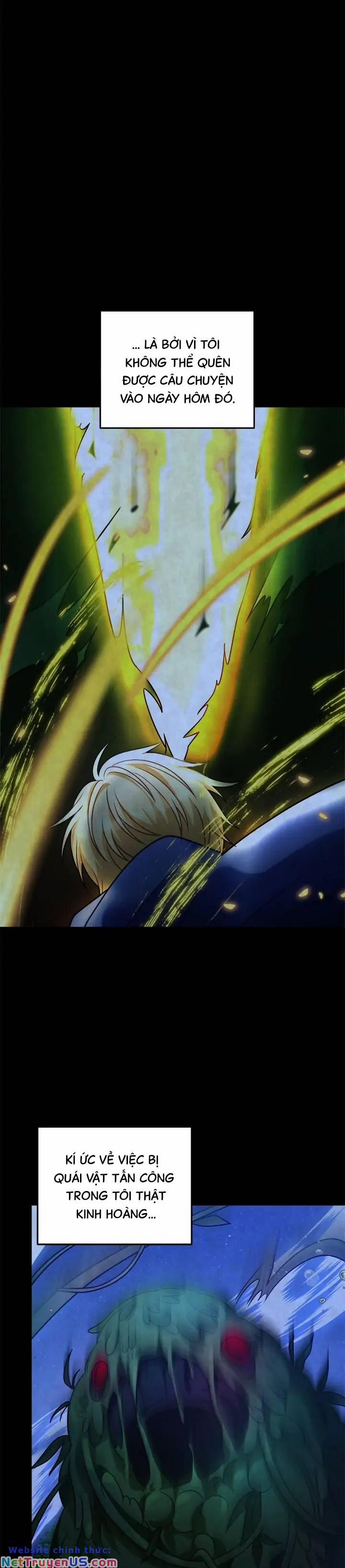 Tôi Sống Chung Với Mẹ Chồng 15 trang 6