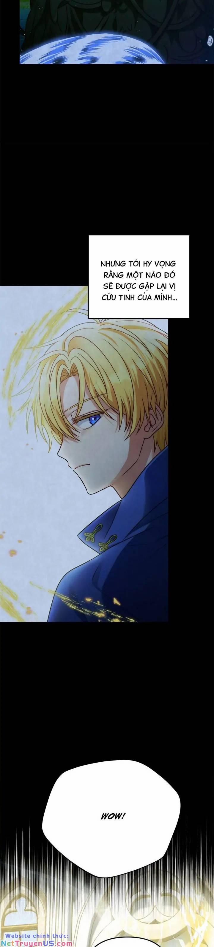 Tôi Sống Chung Với Mẹ Chồng 15 trang 7