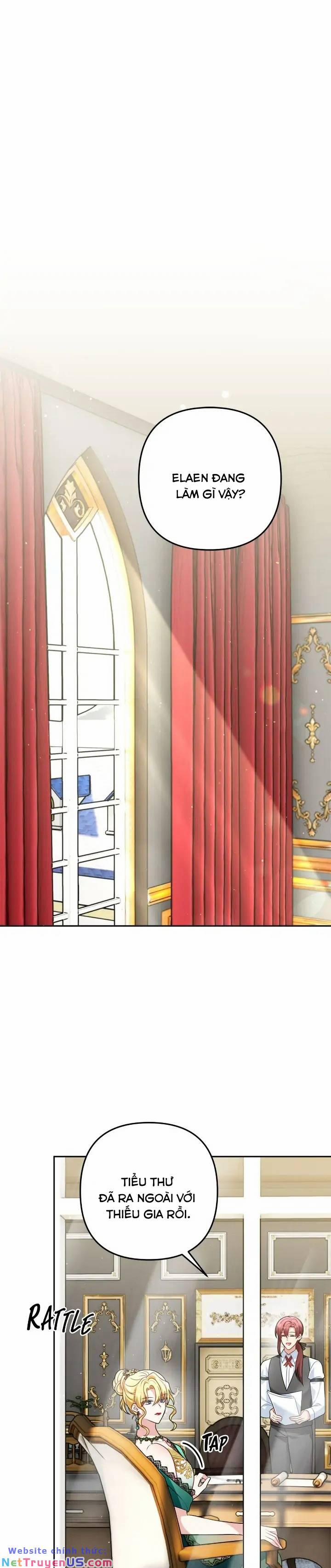 Tôi Sống Chung Với Mẹ Chồng 16 trang 0