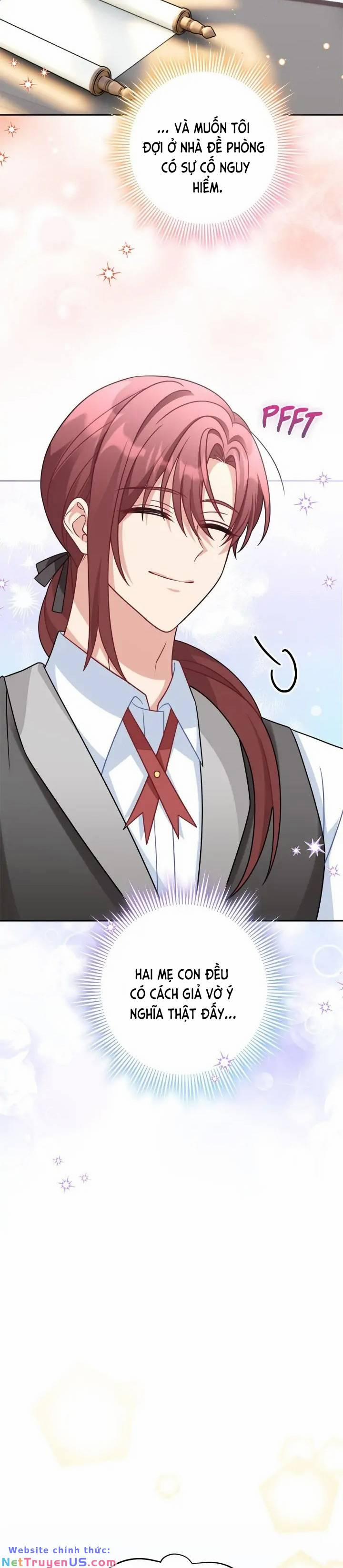 Tôi Sống Chung Với Mẹ Chồng 16 trang 15