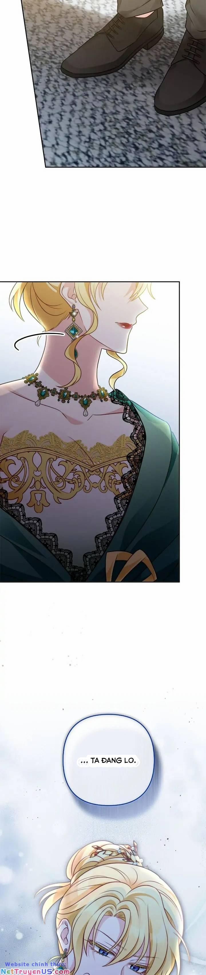 Tôi Sống Chung Với Mẹ Chồng 16 trang 2