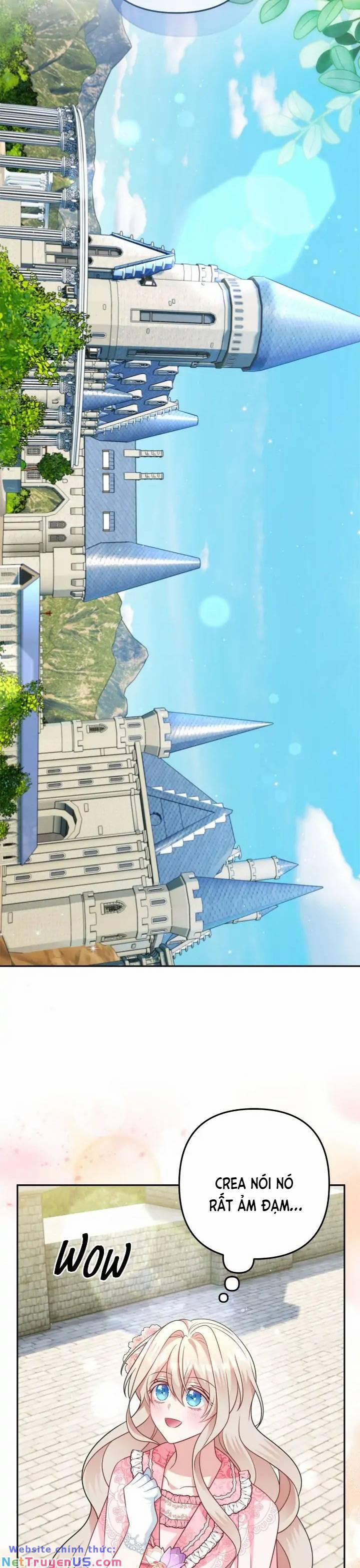 Tôi Sống Chung Với Mẹ Chồng 16 trang 28