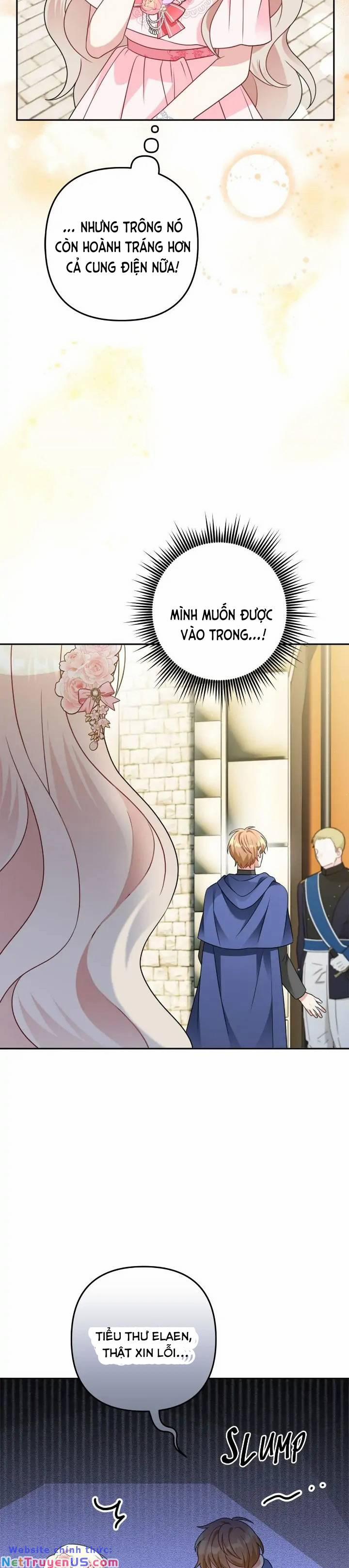 Tôi Sống Chung Với Mẹ Chồng 16 trang 29