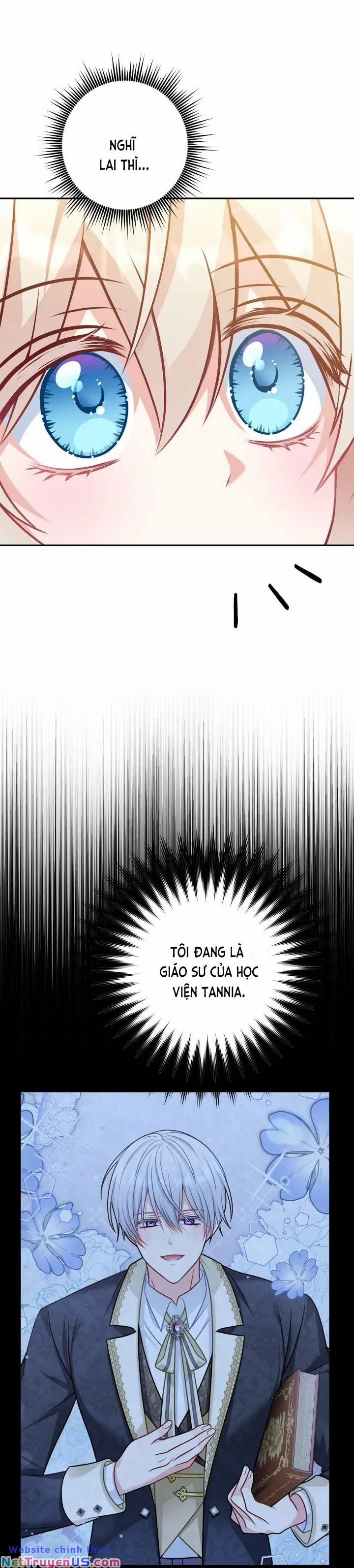 Tôi Sống Chung Với Mẹ Chồng 16 trang 32