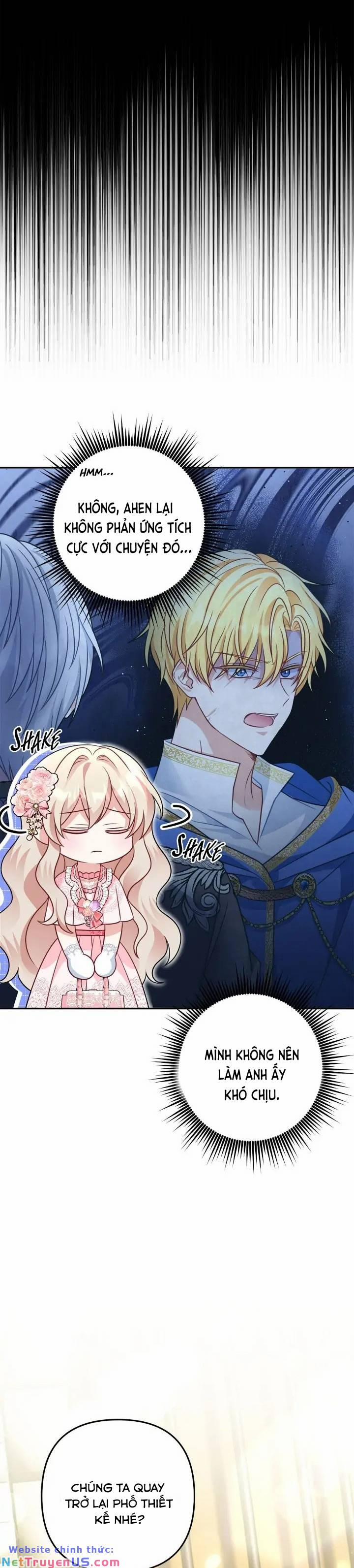 Tôi Sống Chung Với Mẹ Chồng 16 trang 33