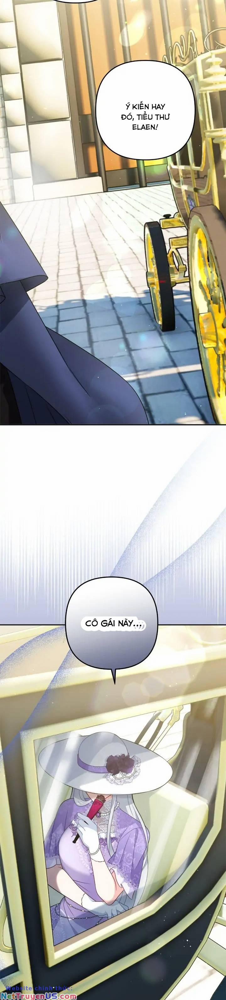 Tôi Sống Chung Với Mẹ Chồng 16 trang 34