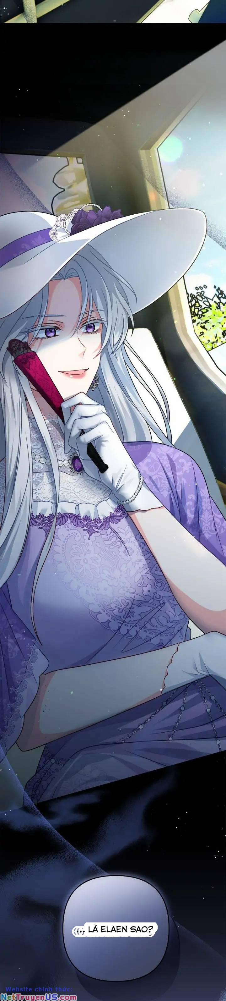 Tôi Sống Chung Với Mẹ Chồng 16 trang 35